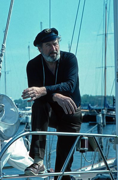 Hans Joachim Kulenkampff