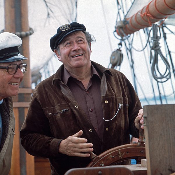 Hans Joachim Kulenkampff