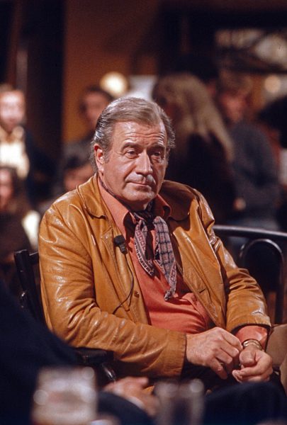 Hans Joachim Kulenkampff