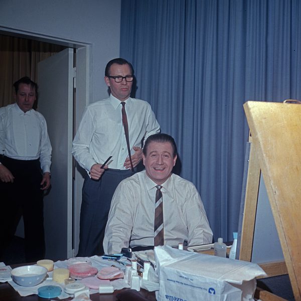 Hans Joachim Kulenkampff