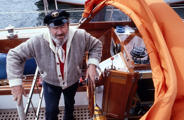 Hans Joachim Kulenkampff