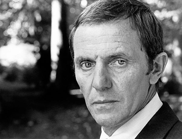 Entziehung - Ein Tagebuch