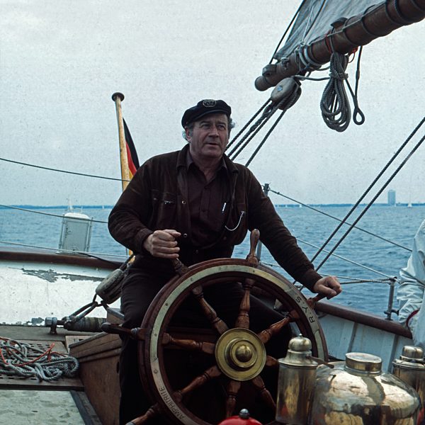 Hans Joachim Kulenkampff