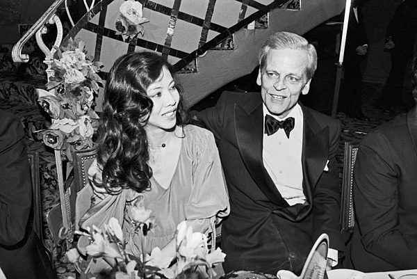 Deutscher Filmball 1979