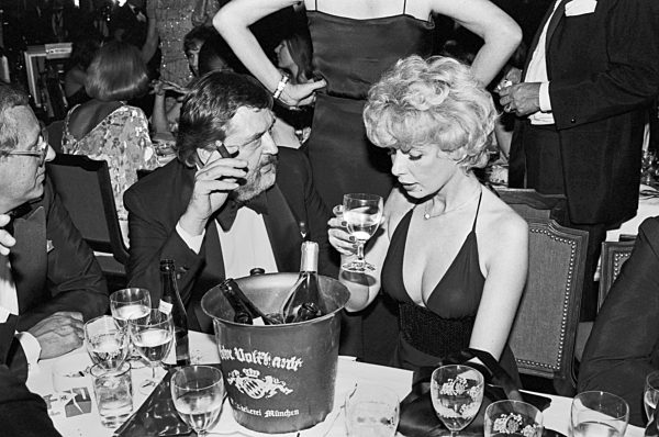 Deutscher Filmball 1979