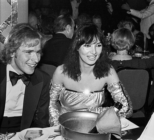Deutscher Filmball 1979