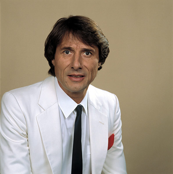 UDO JÜRGENS, 80er Jahre