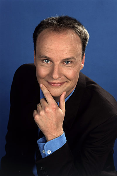 OLIVER WELKE - Aufnahme von 09/1998