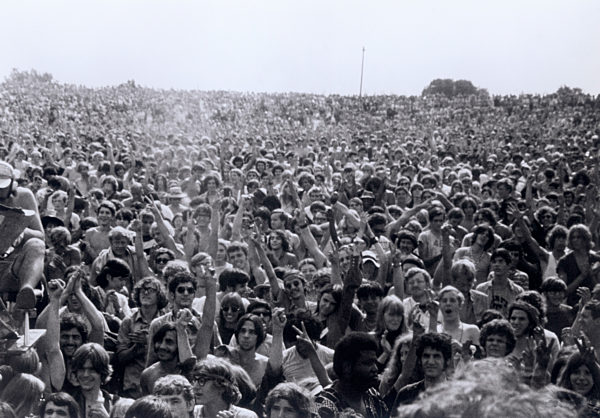 WOODSTOCK