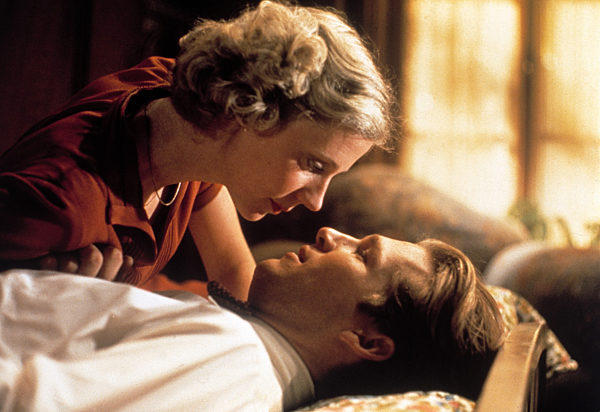 INS HERZ DES WILDEN WESTENS