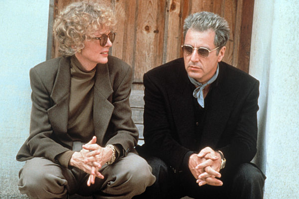 DER PATE, Teil 3 The Godfather, Part III