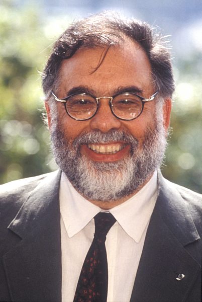 Coppola, Francis Ford / Francis Ford Coppola