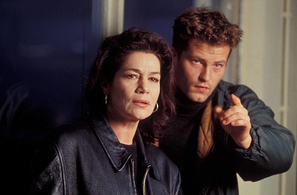 Kommissarin, Die - Zwerg Nase / Hannelore Elsner / Til Schweiger