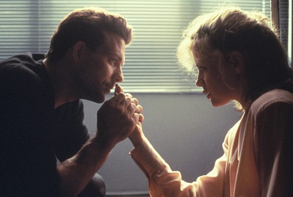 9 1/2 Wochen / Mickey Rourke / Kim Basinger