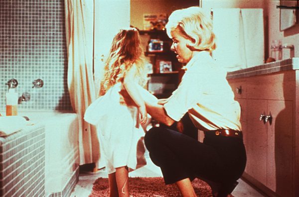 Was diese Frau so alles treibt / Doris Day