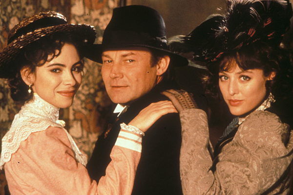 Colette / Klaus Maria Brandauer