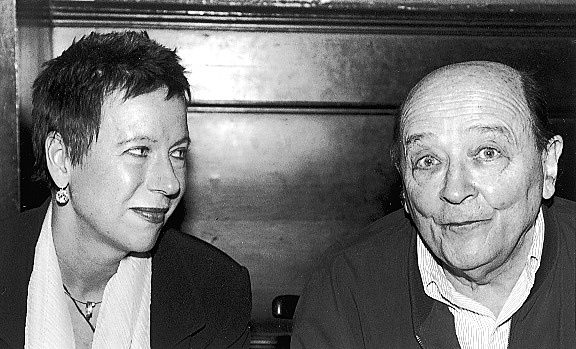 Dörrie, Doris / Karel Reisz / Doris Dörrie