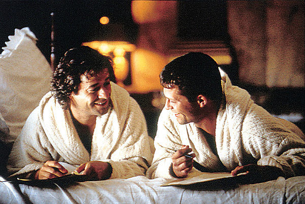 Knockin' on Heaven's Door / Jan Josef Liefers / Til Schweiger