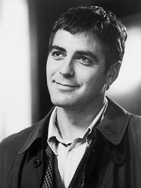 Tage wie dieser... / George Clooney