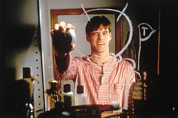 Truman Show, Die / Jim Carrey