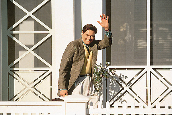 Truman Show, Die / Jim Carrey
