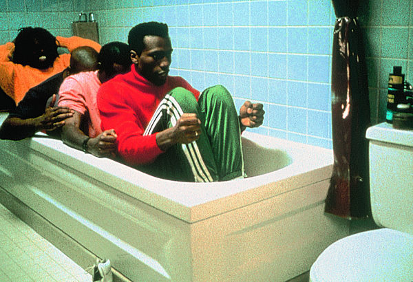 Cool Runnings / Doug E. Doug / Malik Yoba / Rawle D. Lewis / Leo