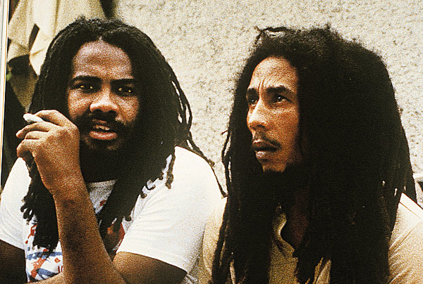 Bob Marley Live in Concert / Bob Marley