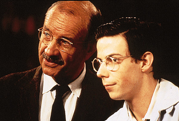 Shine - Der Weg ins Licht / Armin Mueller-Stahl / Noah Taylor