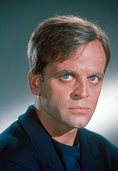 Die toten Augen von London