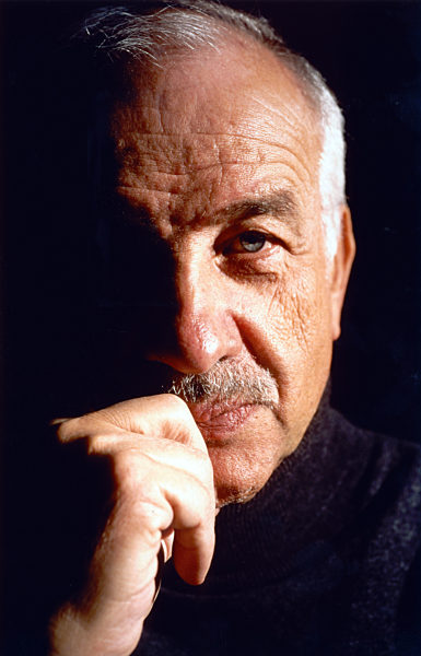 Gespräch mit dem Biest