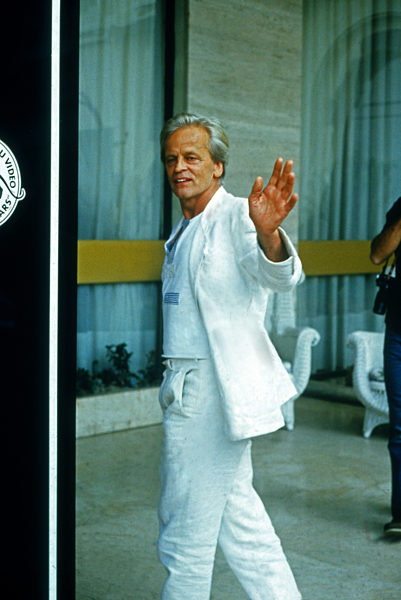 Klaus Kinski