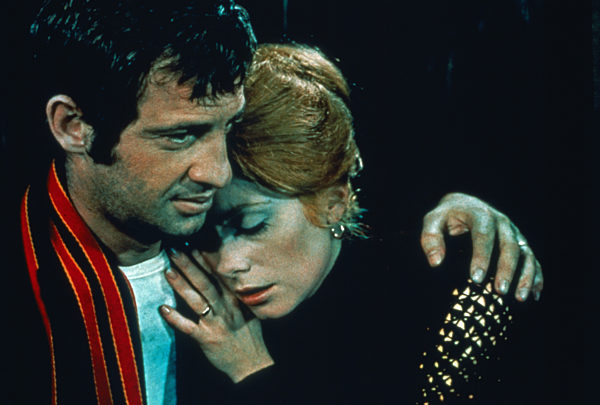 La sirene du Mississipi