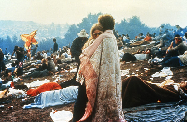 Woodstock