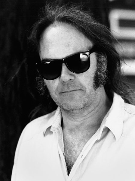 Neil Young