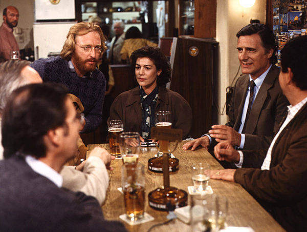 Tatort: Schicki-Micki