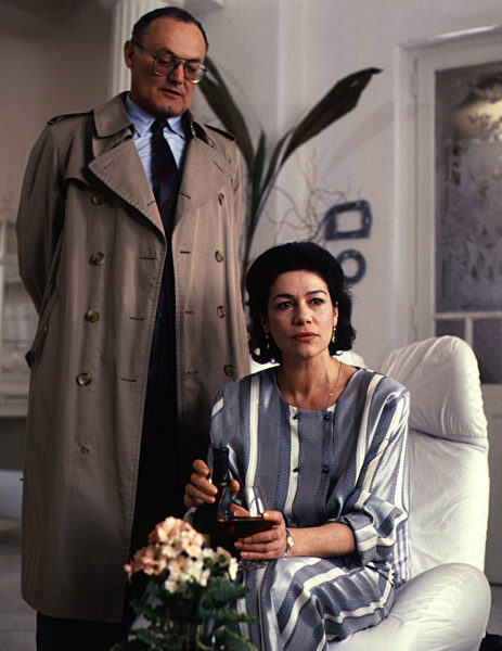 SOKO 5113: Das Duell