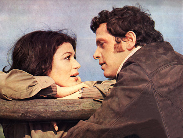 Der Stoff, aus dem die Träume sind