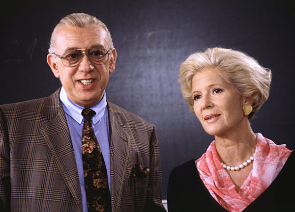 DERRICK: Ein sehr trauriger Vorgang