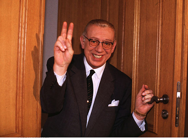 Derrick: Das Abschiedsgeschenk