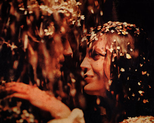 Die verlorene Ehre der Katharina Blum