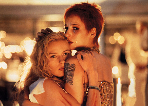 ROSSINI ODER DIE MÖRDERISCHE FRAGE