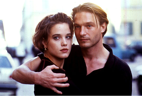 ICH LIEBE DEN MANN MEINER TOCHTER