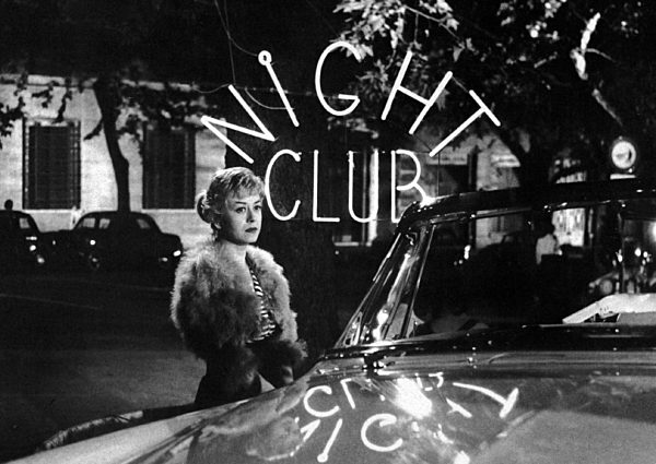 Die Nächte der Cabiria