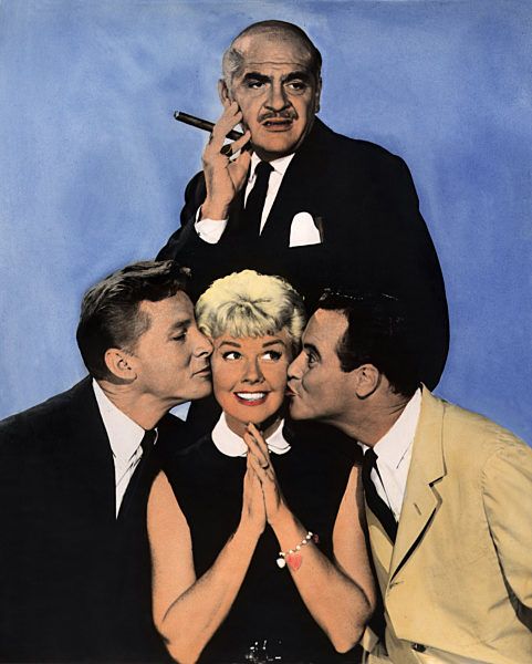 Mit mir nicht, meine Herren