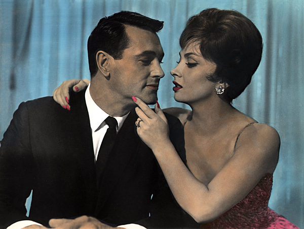 Happy End im September