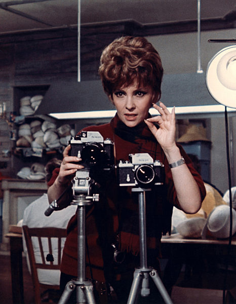 Die italienische Geliebte