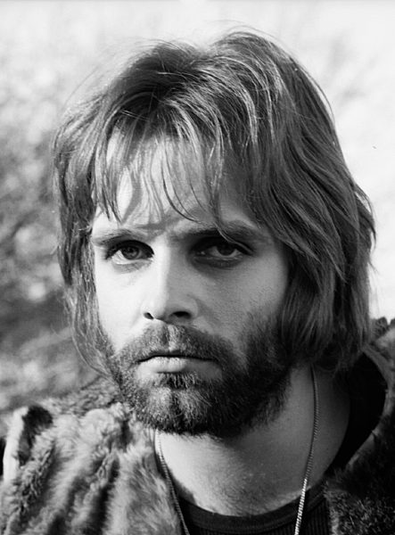 DER KOMMISSAR: Papierblumenmörder