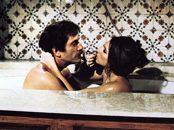 Die Eule und das Kätzchen