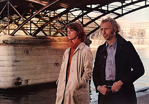 Alfred, Die Knallerbse