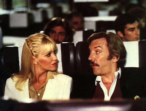 Ein Professor geht aufs Ganze